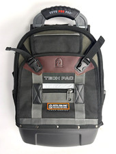 [NEW] (VPP10070) Veto Pro Pac TECH PAC Backpack Tool Bag picture