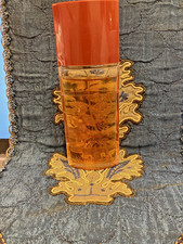 ✨ VINTAGE Yves Saint Laurent OPIUM Eau De Toilette  1.6 FL OZ, from 50-60s✨ picture
