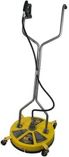 BE Whirl-A-Way Surface Cleaner 20
