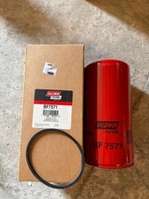 Baldwin BF7571 Fuel Filter / New picture