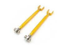 ISR Performance - Street Series Rear Toe / Bucket Delete Arms for Nissan 350Z / picture