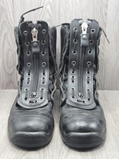 HAIX Airpower R1 EMS First Responder Boots Men’s Size 14 M   picture