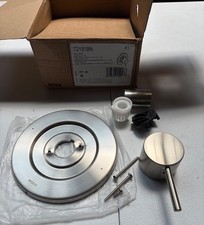 Moen T2191BN Single Handle PosiTemp Pressure Balanced Brushed Nickel picture