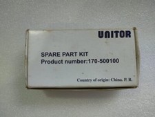 UNITOR SPARE PART KIT  - 170-500100 picture
