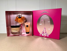 Rare 2017 Lancôme Trésor Inspirations Limited-Edition Holiday Gift Set picture