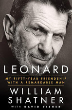 Leonard: My Fifty-Year Friendship with a Remarkable Man picture