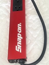 SNAP-ON 12 OUTLET 44