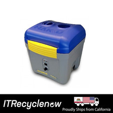 Hakko FA430-16 Soldering Fume Extraction System 120V ESD Safe High Efficiency picture