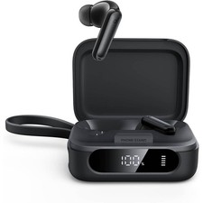 Anker Soundcore P41i Bluetooth Earbuds with Built-In Phone Charging Battery picture