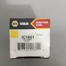 Farmall M Ignition Coil. Napa Part Number IC1851 picture