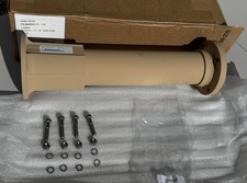 NEW General Dynamics Antenna Riser Mount Military Tan HMMWV M998 M1151 SINCGARS  picture
