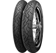 Continental Conti Classic Attack Radial Tire 120/90R18 65V TL 2443020000 picture