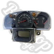 2004 01-05 Honda GL1800 Goldwing OEM Gauge Cluster Speedometer Tach Display picture