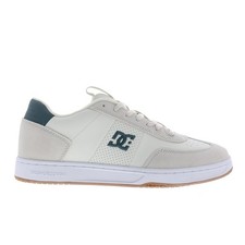 DC Astrix S DC02741101-OFWHGR Mens Beige Skate Inspired Sneakers Shoes 12 picture