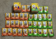Wellness Entrees Mousse Wet Cat Food, Chicken & Turkey  LOT OF 50 picture