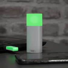 Luxafor Bluetooth PRO - Wireless LED Busy Light for the offise picture