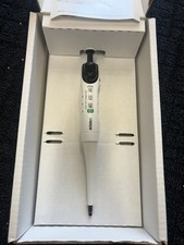 Integra Evolve Manual Single-Channel Pipette 20- 200 µl, 3016 picture