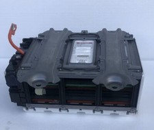 ✅10-11  Honda Civic Hybrid Battery AEV68050 IE100-RMX-0332 Matsushita Panasonic picture