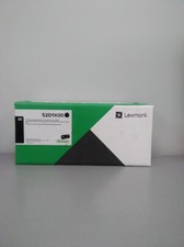 Lexmark 52D1X00 Black Extra High Yield Toner Cartridge picture