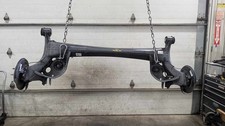 2021-2025 Chevrolet Trailblazer FWD 1.2 AT Rear Axle Dead Beam #42821860 Only 9K picture