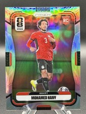 1 of 1 - MISPRINT Front & Back - 2026 Panini Prizm FIFA World Cup - See below picture