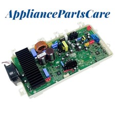 LG Dryer Electronic Control Board EBR89088904 picture