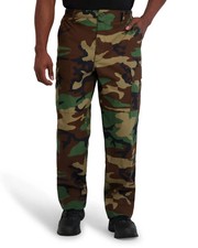 Propper® BDU Uniform Pant- Ripstop, 6-Pockets, Reinforced knees, Tactical Pant picture