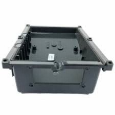 Part # JL0380025 Fits JLG - GROUND CONTROL BOX BASE COVER picture