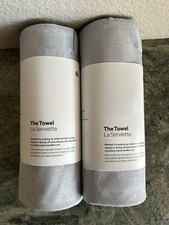 New Lululemon The Towel picture