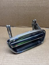 1957 1958 1959 DODGE LR LEFT DOOR HANDLE MOPAR 1755601 picture