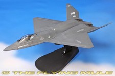 Hobby Master 1:72 YF-23 Black Widow II USAF PAV-1 / Gray Ghost picture