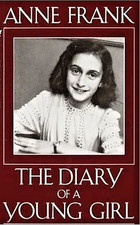 Anne Frank: The Diary of a Young Girl by Anne Frank  -BRAND NEW -PAPERBACK picture