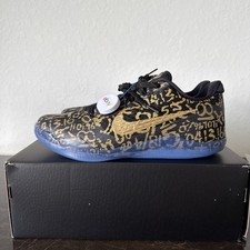 New Nike Kobe XI EM Protro Shoes Mens Size 10.5 Multicolor Basketball IU4902 900 picture
