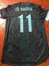 ARGENTINA Di MARIA MATCH Heat Rdy JERSEY 2019 - AUTHENTIC ADIDAS   picture