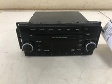 2013-2014 Chrysler 200 Radio Receiver RES OEM picture