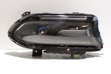 2015-2021 Dodge Charger Halogen Right Side Headlight Assembly OEM 68294430AF picture