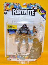FORTNITE Jazwares 2026 OG IO Guard Solo Mode 4