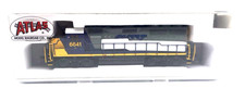 40005277 N-Scale Atlas EMD GP40 with Ditch Lights  - Sound and DCC Operation picture