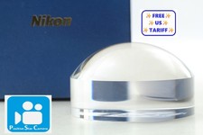 🎦👀✨Almost Unused✨ Nikon F4 Desk Loupe Lupe 1.4x From JAPAN picture