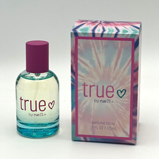 Rue 21 True Eau De Parfum Women's Perfume Spray - 1.7 fl oz (50 ml) picture