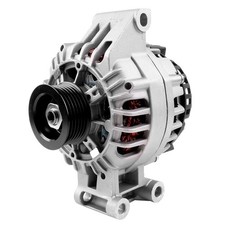 11047 New Alternator for 2004-2006 Chevy Colorado Isuzu i-280 i-350 picture