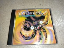 .That's Eurobeat Classics -Give Me Your Passion- CD Japan ALCE-0005 picture