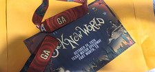 Fort Worth Rock N' Roll World GA Ticket - Fort Worth, TX 10/24/2026 8:00 PM picture