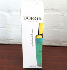 D'OR 24K Prestige Hydra Fresh Toner 4 fl oz (120ml) Facial Skincare picture