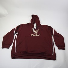 Boston College Eagles adidas Sweatshirt Men's New with Tags Multiple Sizes picture
