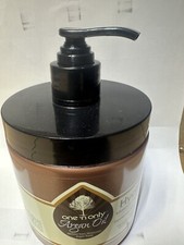 one n only argan oil picture