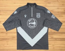New Wrexham 4XL Adult Football Training Top picture