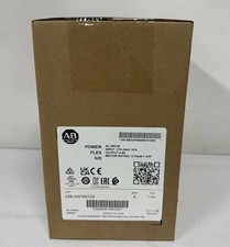 1PCS NEW AB 25B-A4P8N104 PowerFlex 525 AC Drive fast shipping picture