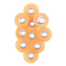 200pcs Dental SOFLEX Discs Composite Finishing Polishing Discs 9.5mm/12.7mm picture