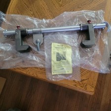 Gemtor SBA-182 Adjustable Sliding Beam Rigging Anchor 12